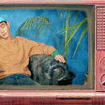 [CHEN] <b>스파오</b> F/W 영상 움짤