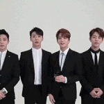 [BAP] 코리안뮤직웨이브 10/8공연 <b>방청</b>신청 내일까지야
