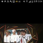 [아이콘] 한빈이 눈다쳤나봐