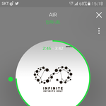 [인피니트] 음반 5만5천 돌파