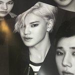[인피니트] <b>포스터</b> 겹쳤당 ㅠ