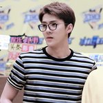 [EXO] 얘 <b>막내</b> 맞냐?
