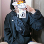 [EXO] 챔삐<b>on</b> 후드집업 어떰?