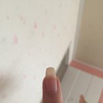 [댓글부탁해] <b>손톱</b> 짱길지