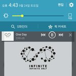 [인피니트] ㅈㅁ오늘 원데<b>이</b> 완곡했어?
