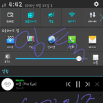 [인피니트] 우리엄맠ㅋㅋㅋ음중보다가 <b>화냄</b>ㅋㅋㅋ