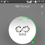 [인피니트] 컬러링 살건데 (샀으)