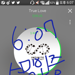 [인피니트] <b>트루</b>러브 이부분 진짜좋지않니