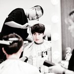 [EXO] 윋드앱 준면 <b>채색</b>뜸