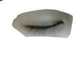 [조언부탁해] <b>반쪽</b> 눈 평가좀!!!! 애굣살ㄹ 수술할까?
