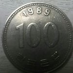 [댓글부탁해] 이 <b>동전</b> 만진사람들 총 몇명일까