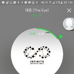 [인피니트] <b>무도</b> 끝나고 태풍 나왔다
