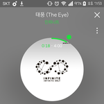 [인피니트] 방<b>금전</b>에