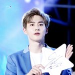 [EXO] 톡<b>선</b>에서 <b>이</b>사진 주웠는데 존잘존귀 ㅅㅂ