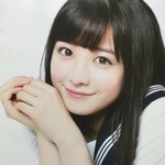 나한테  하시모토 <b>칸나</b> 닮았다는사람 많아졌다ㅎㅎ