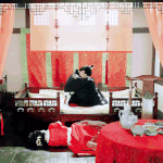 [EXO] 순더기 <b>뒤태</b> 왤케 줌마임?