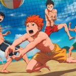 [하이큐] 솔직히 말하면