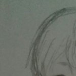 [난<b>잉여</b>다] 심심해서 그림으로 화장 before&amp;after