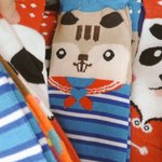 [시우민] 이거 민석이 <b>양말</b>이래