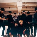 [EXO] 엑소는 안무영상도