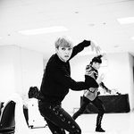 [EXO] 진짜 <b>연습</b> 열심히 하는듯