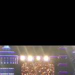 [인피니트] <b>스크린</b>에 우리팬석 나타남!!!!ㅋㅋㅋ ㅅㅁㅇㅈ