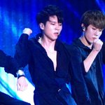 [인피니트] 헐..ㄷㄷ열렸다..우현이 가슴이 열렸다