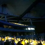 [인피니트] 오늘 <b>인천</b> 공연 인스피릿 고마워