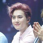 [EXO] 얼굴에서 <b>성수</b> 흐른다