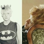 [EXO] 며칠전에 뜬 디<b>융</b>스 <b>미</b>공개컷