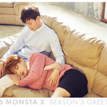 [EXO] ㅅㅂ 애들 이거 방금뜬거뭐냐