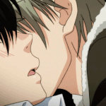 [호모주의] 오늘은 <b>BL</b>애니 달린다