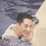[EXO] 나 <b>여행</b>갔다오느라 못봤는데 시우민 이짤..