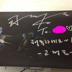 [드루와] 운좋게 연예인본썰