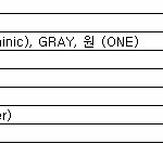 [EXO] 연간 다운<b>순위</b>가 94위고
