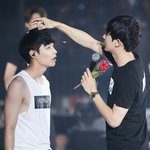 [EXO] 이 <b>남자들</b> 어떠냐??