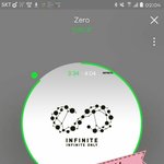 [인피니트] zero에서 <b>성열</b>이 음색