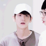 [EXO] 야 근데 이짤만보면 <b>덩치</b> ㅈㄴ커보이지않냐