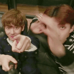 [EXO] 옴뫄? 지금 우리 가지고 그러기 있다<b>구여</b>