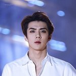 엑소 세훈이 왜 <b>슬리</b>데린 상이야