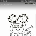 [인피니트] 다섯시의 멜로니 ; 음반의 기쁨.