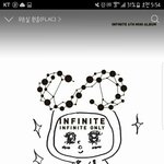 [인피니트] 여섯시의 <b>멜로니</b> ; 수록곡 정모중