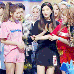 [레드<b>벨벳</b>] 아무리 생각해도 진짜 짜증난다 ㅠㅠ