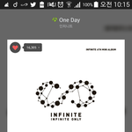 [인피니트] 현재 <b>초동</b> 5.9!!!
