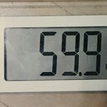 키 173인데 50킬로대 <b>진입</b>!!!!!!!!!