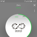 [인피니트] 음반 6만이 코앞인데 생각하니까
