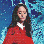 뭔가 크리스탈이랑 윤두준 잘어울리지 않음?