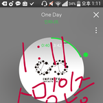[인피니트] 우리 <b>베드</b>때 초동얼마였어??