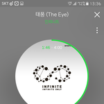 [인피니트] <b>원데이</b> 일간차트 진입