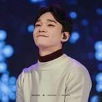 [EXO] <b>입꼬리</b> 미침